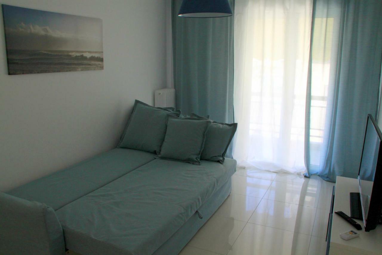 New Apartment Near Metro Larissis In The Centre Of Athene Buitenkant foto