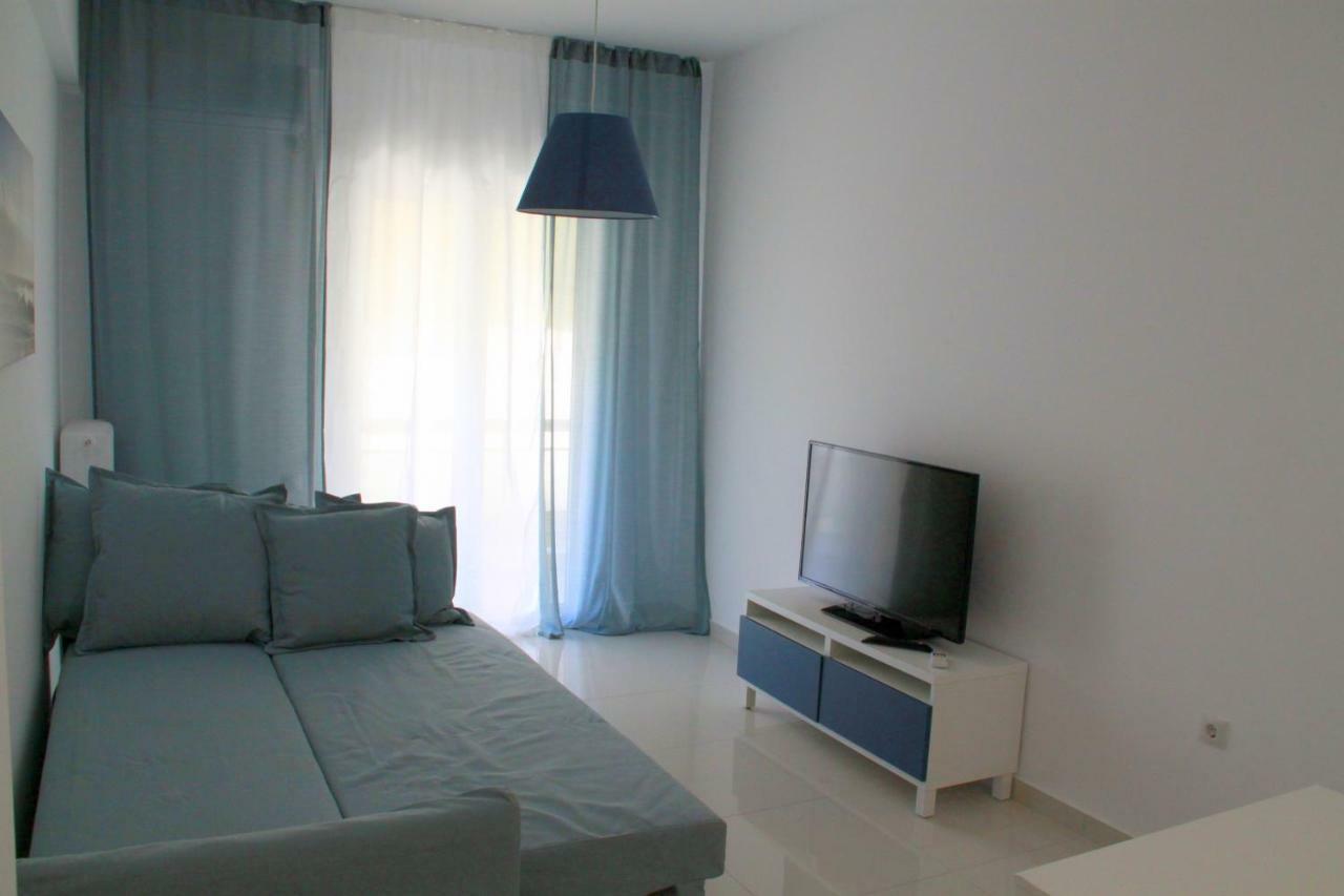New Apartment Near Metro Larissis In The Centre Of Athene Buitenkant foto