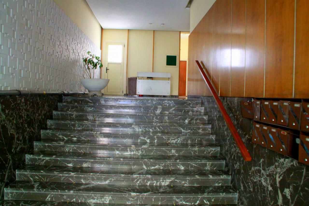 New Apartment Near Metro Larissis In The Centre Of Athene Buitenkant foto